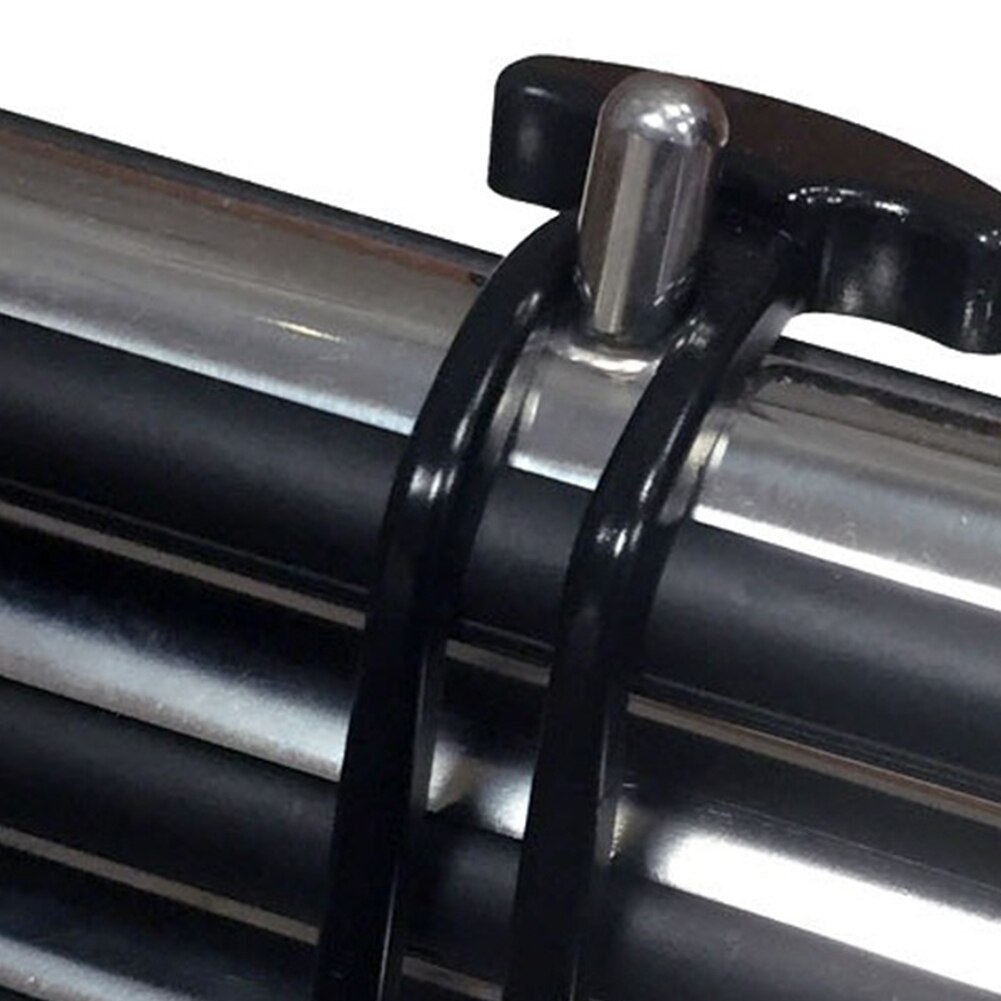 6 Inch Telescoping Ladder Replacement Yacht Accessories Secure Bungie Cord Tie Down 3 Holes Marine Boat Rubber Retaining Strap