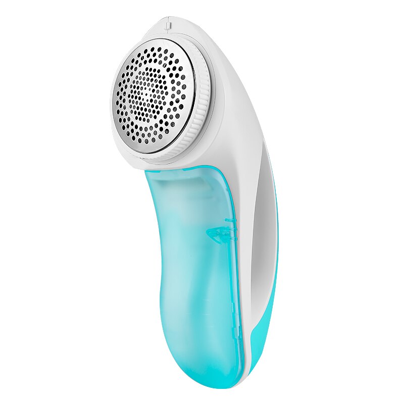 Mini Electric Lint Remover Fabric Shaver USB Small Home Stainless Portable Fuzz Remover for Fabric Pet Hair Clothes