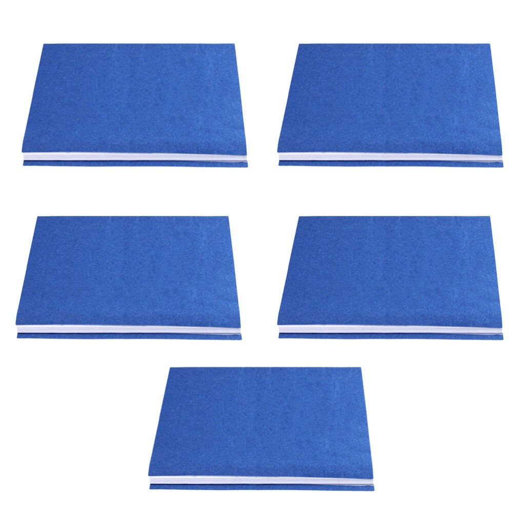 500PCS Chinese Calligraphy Paper Calligraphy Handwriting Practice Paper: Default Title