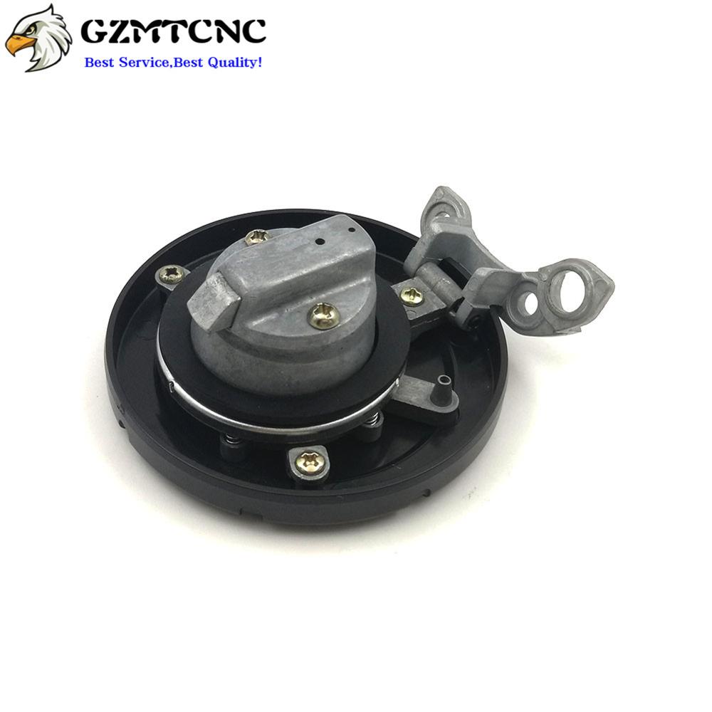 KLX250 KL250 Ignition Switch Fuel Tank Gas Cap Cov... – Grandado