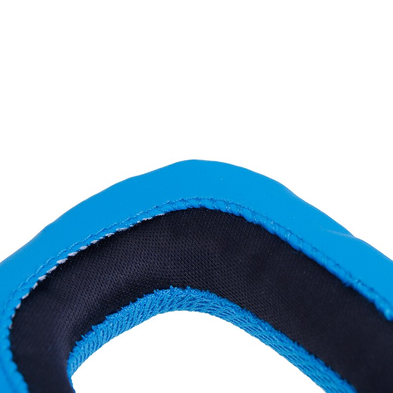 Offre spéciale 1 paire oreillettes de remplacement coussins pour Logitech G35 G930 G430 F450 couvre-oreillettes