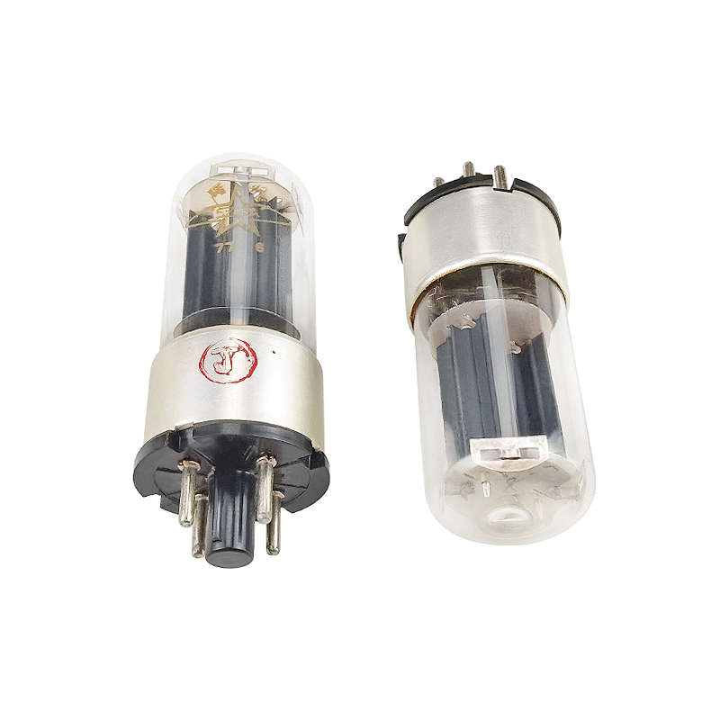 5Z4PA Vacuüm Klep Dubbele Diode Gelijkrichter Buis Vervanging 5Z4P 5U4C 5AR4 GZ34 Elektronische Buis Bieden Bijpassende 2Pcs