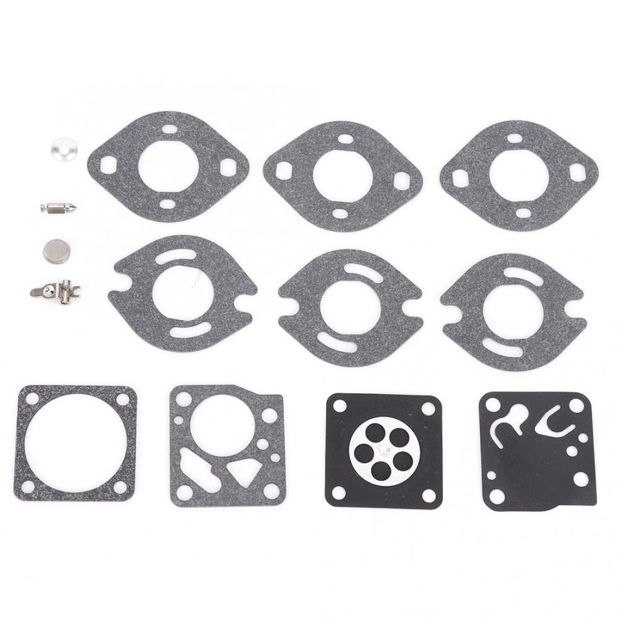 Carburetor Repair Rebuild Kit for Tecumseh Engine TC200 TC300 Series car accessories araba aksesuar