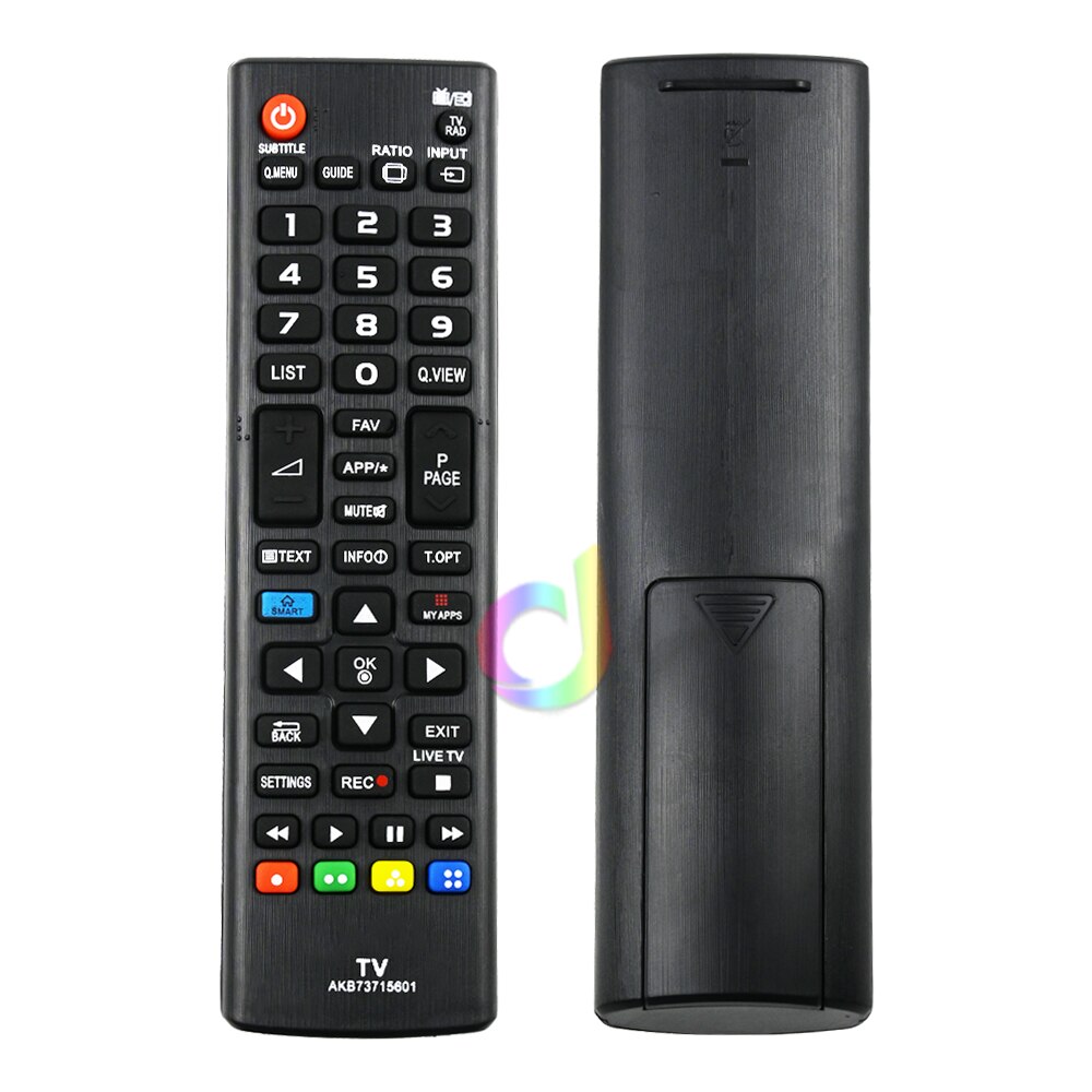CONTROL remoto para LG 42LB561 42LB5610 42LB561VAEU 42LB5700ZB 42LB5800-ZM(42LB5800) 42LB580V 42LB580V-ZM 42LB580V.AEU