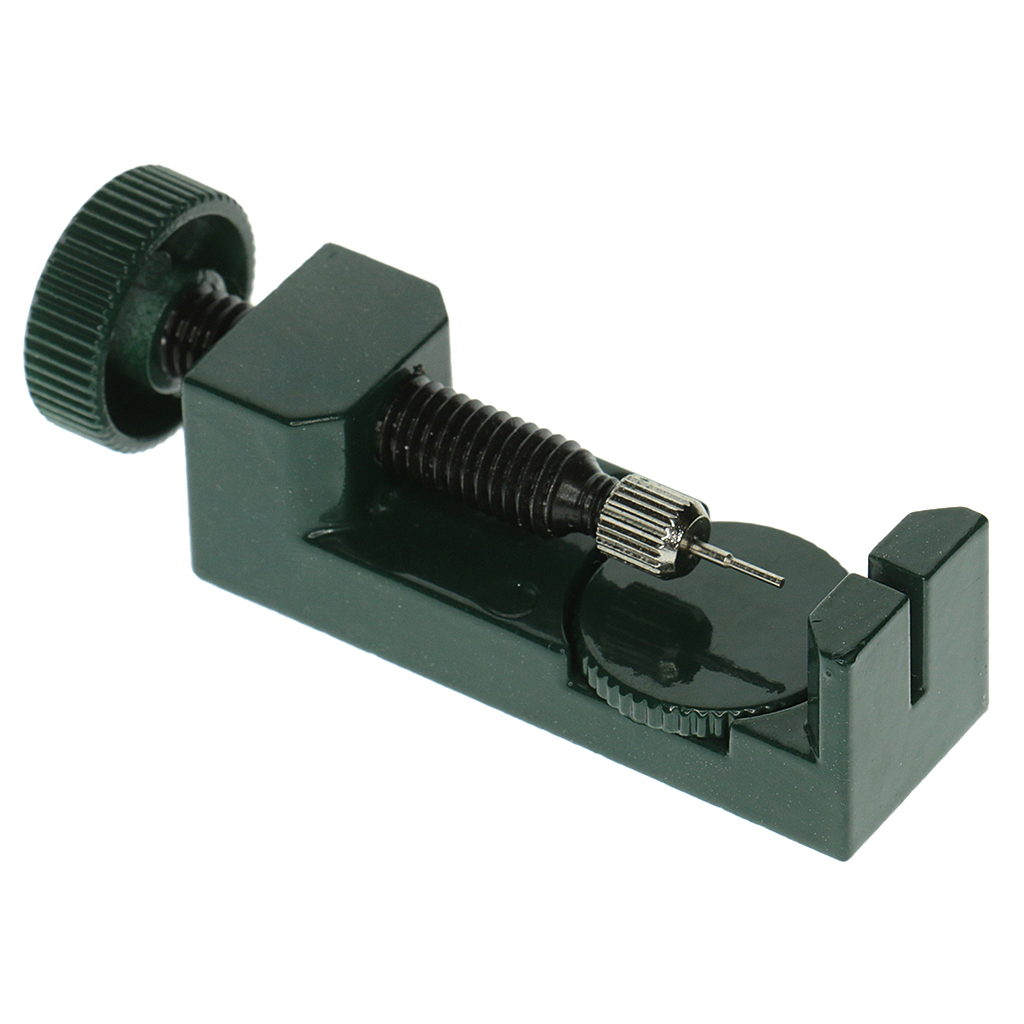 Full Metal Watch Band Bracelet Strap Link Pins Remover Remove Repair Sizing Tool