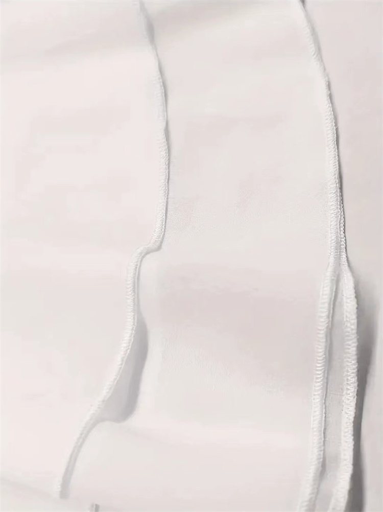 Dames Zomer Eenvoudige Stijl Chiffon Blouses Shirts Dame Casual Mouwloze O-hals Effen Kleur Dubbellaags Tanktop