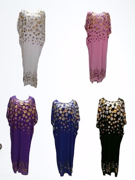 Dashiki Afrikaanse Jurken Voor Vrouwen Afrikaanse Losse 2 Stuk Vrouwen 3/4 Mouw Dashiki Jurk Voor Lady