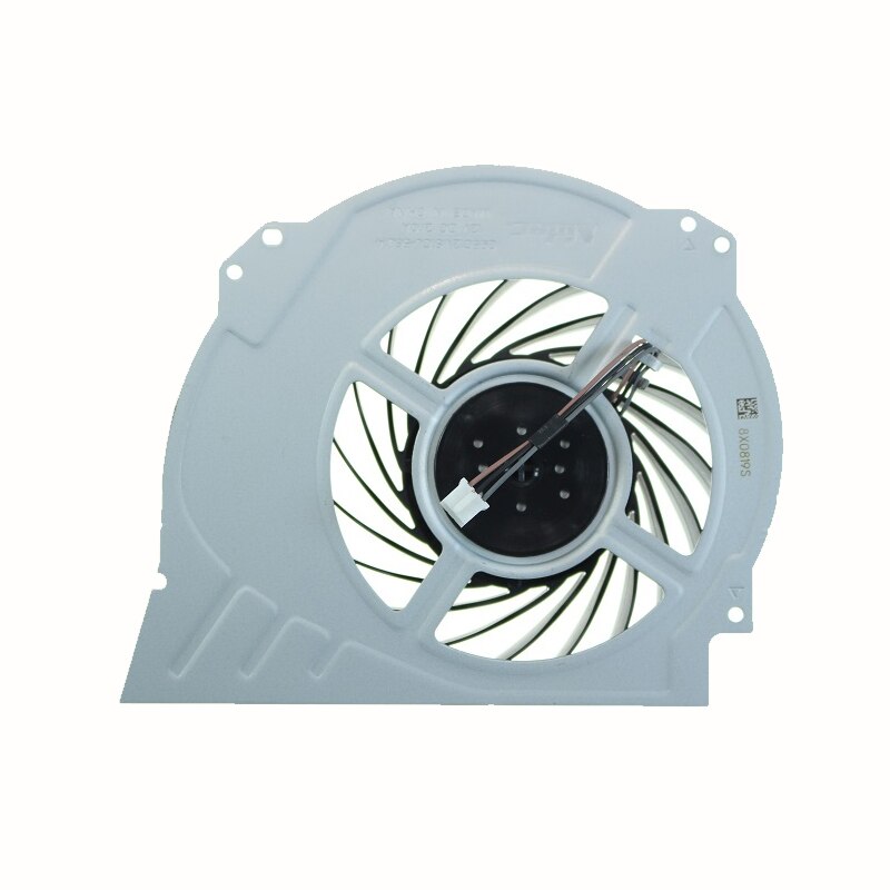Koelventilator Interne Ventilator Enkelwerkende Cooling Fan Koeler Voor Sony Playstation 4 PS4 Pro G95C12MS1AJ-56J14