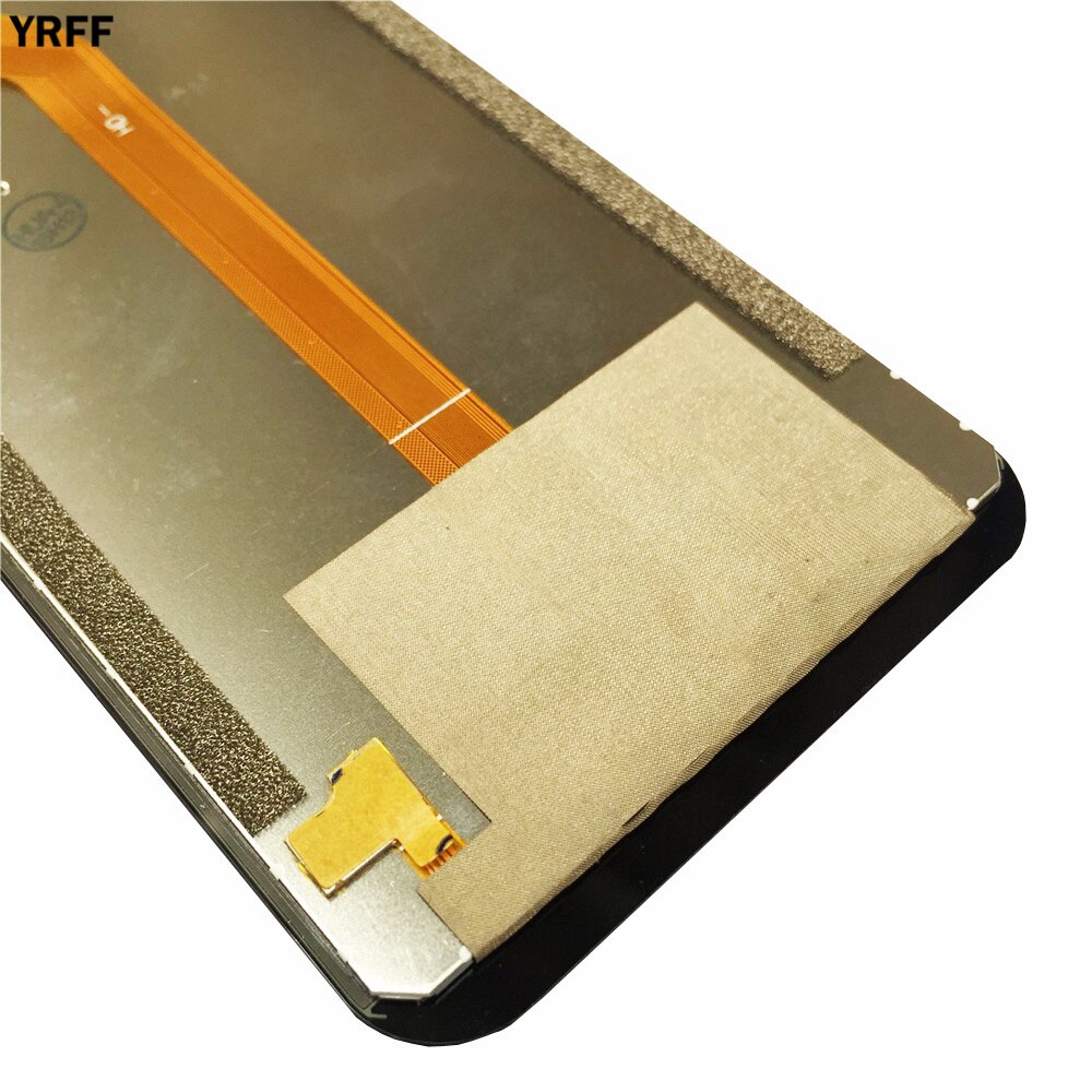 Écran d'affichage à cristaux liquides pour Inoi 5i / 5i Lite écran LCD écran tactile panneau de capteur de numériseur