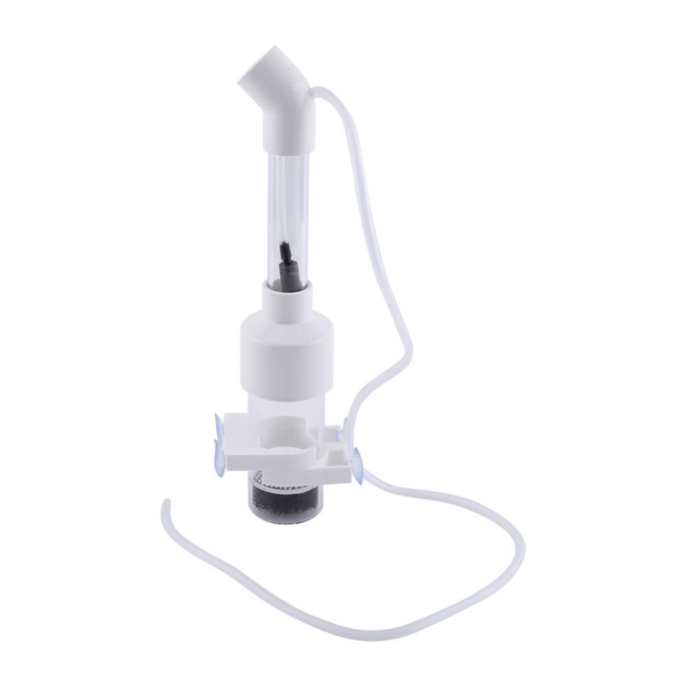 Aquarium Cichlids Incubator Tumbler Fish Egg Hatchery Incubator Nursery Mouth-brooding Fish Aquarium Breeding Tanks: Default Title