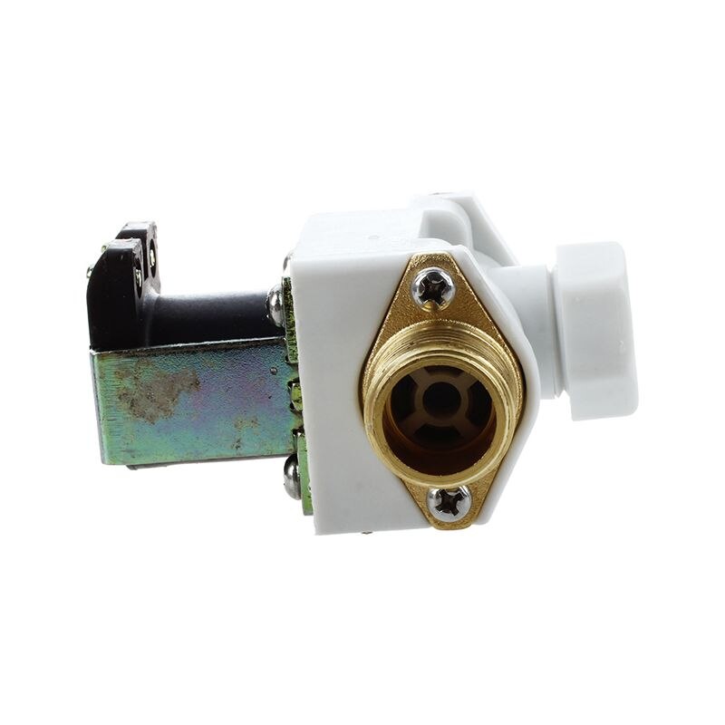 DC 12V Solar- wasser heizung Magnet spulen