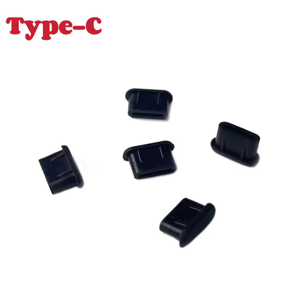 Bouchon anti-poussière universel en Silicone pour écouteurs, 3.5mm, Mini broche anti-poussière, prise polyvalente, accessoires pour téléphones intelligents, 10/30/50 pièces