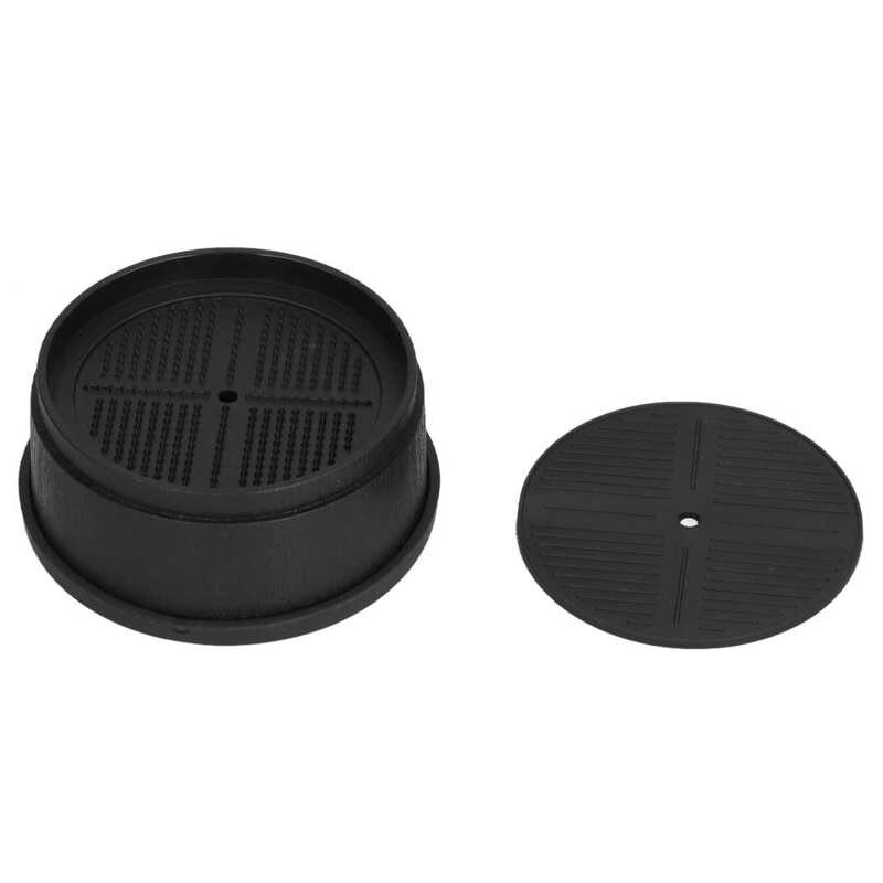 Furniture Protective Mat Table Foot Protective Pad Rubber Material for Wash Machine for Tea Table for Refrigerator