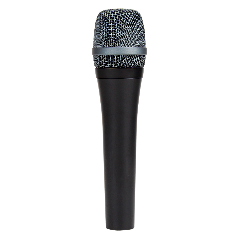 E945 Bedrade microfoon Dynamische instrumentmicrofoon Professionele Veelzijdigheid voor live optredens en opnemen