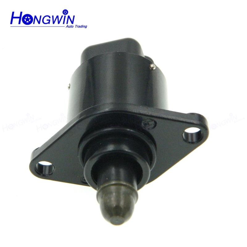 EQ6380 / D5184 Idle Air Control Valve For DongFeng EQ6380 2002 Chery QQ 2002 EQ 6380 , D 5184