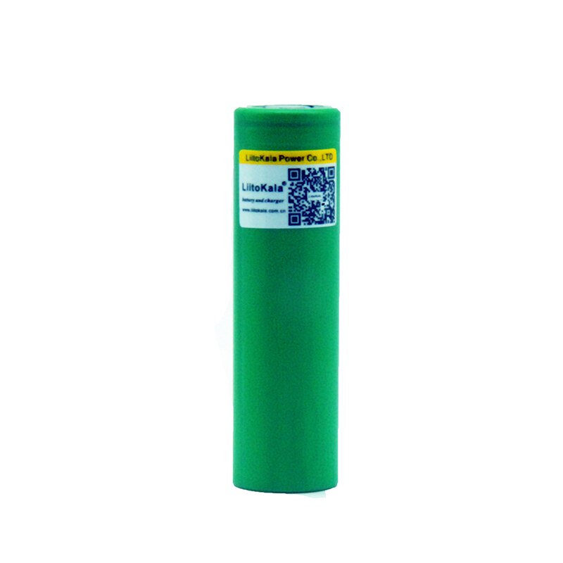 Max 40A Pulse 60A Original 3.6V 18650 US18650 VTC5A 2600mAh High Drain 40A Battery