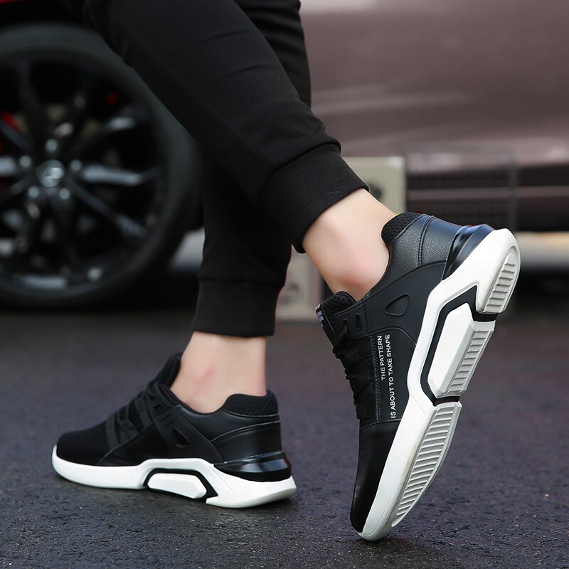 Menn tennissko tenis masculino merke menn utendørs sportssko fitness menn joggesko fottøy tenis plataforma