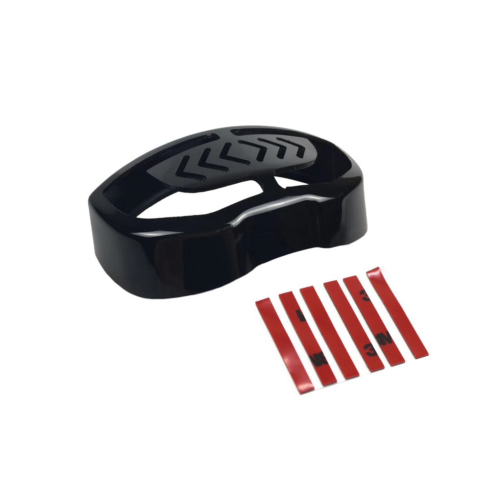 Protecteur de feu arrière pour Honda CBR650R CB250R CB300R, pièces de rechange, couvercle intégré pour feux arrière, , , ,
