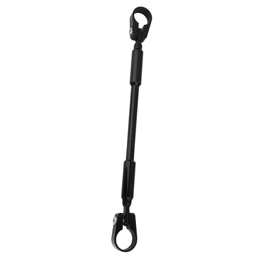 Manillar de 7/8 "22mm Barra de Cruz ajustable palanca de fuerza de dirección