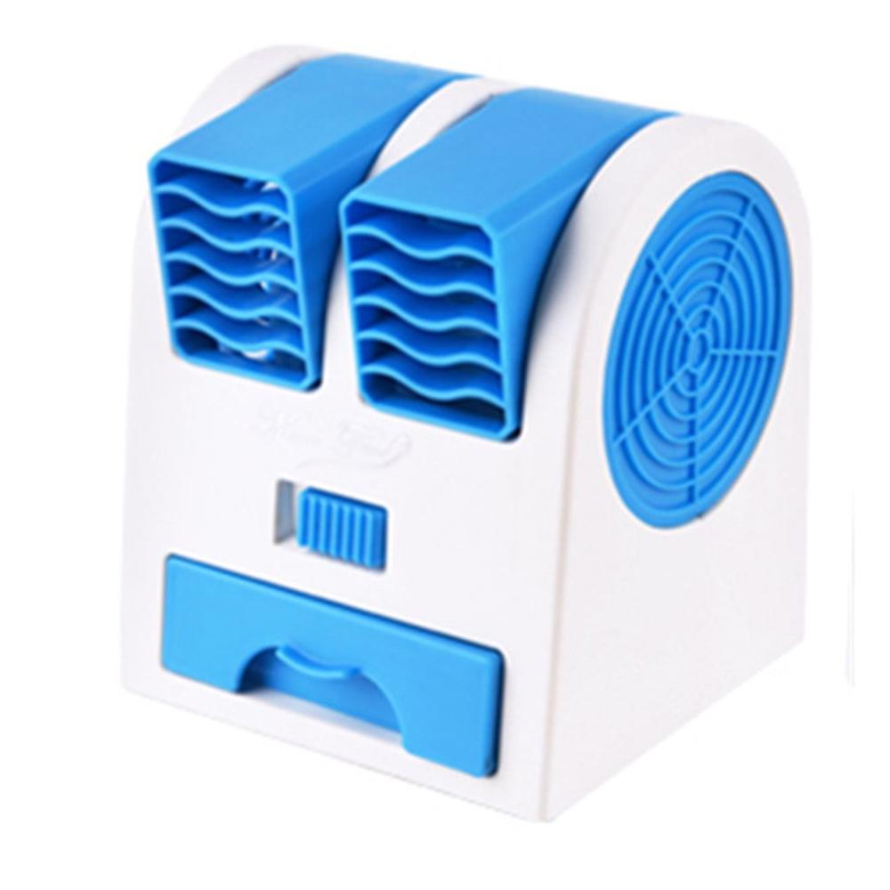 10 Soorten Usb Mini Draagbare Airconditioner Luchtkoeler Fan Desktop Ruimte Koeler Persoonlijke Ruimte Air Cooling Fan Voor Kamer thuis: 5