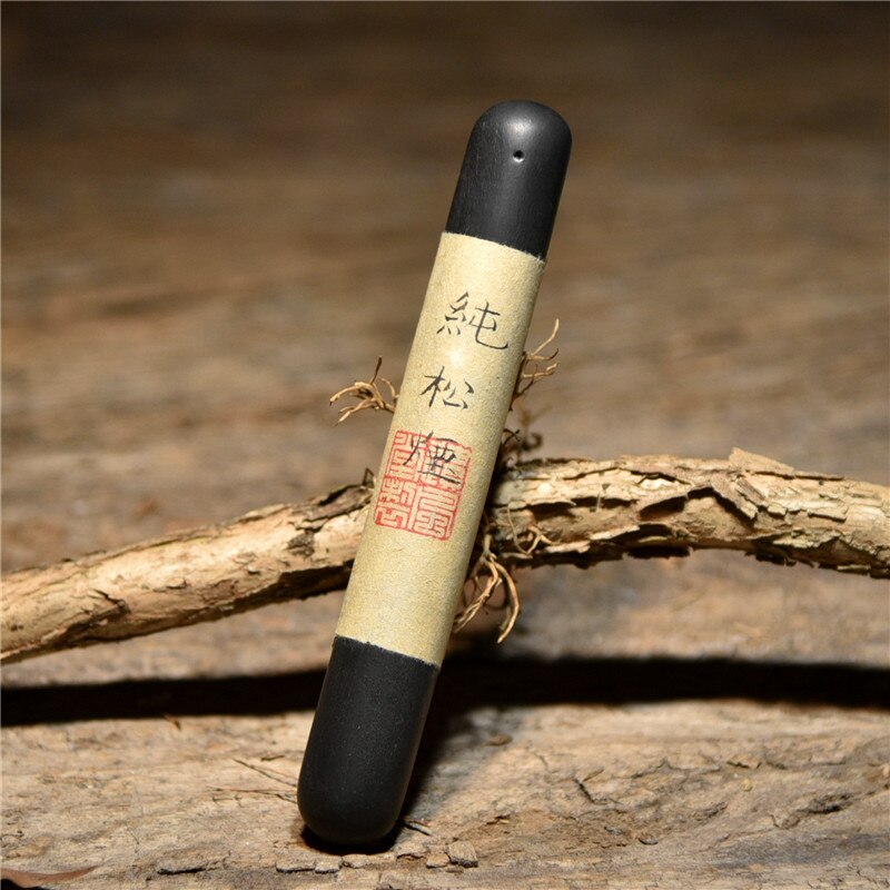 Calligraphy Ink Tinta China Chinese Ink Stick Tinta China Para Dibujo Pine Soot Ink Block Calligraphy Inksticks Writing Painting