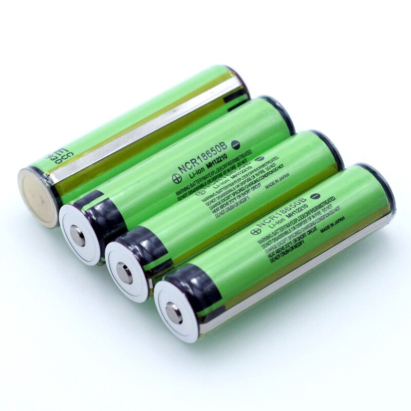 100 Sikre Originale Ncr 18650b 3400 Mah 18650 Op Grandado 100-sikre-originale-ncr-18650b-3400-mah-18650-op-grandado
