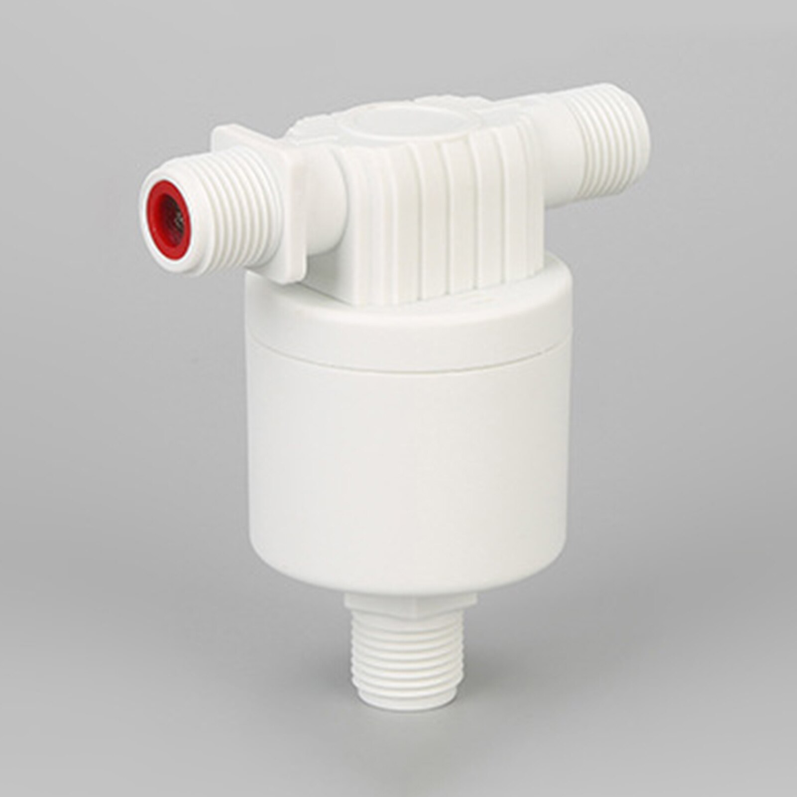 4 Points Tank Controller Automatic Float Valve Water Level Control Box Water Tower Pools Swim Pools Liquid Level Control Valve