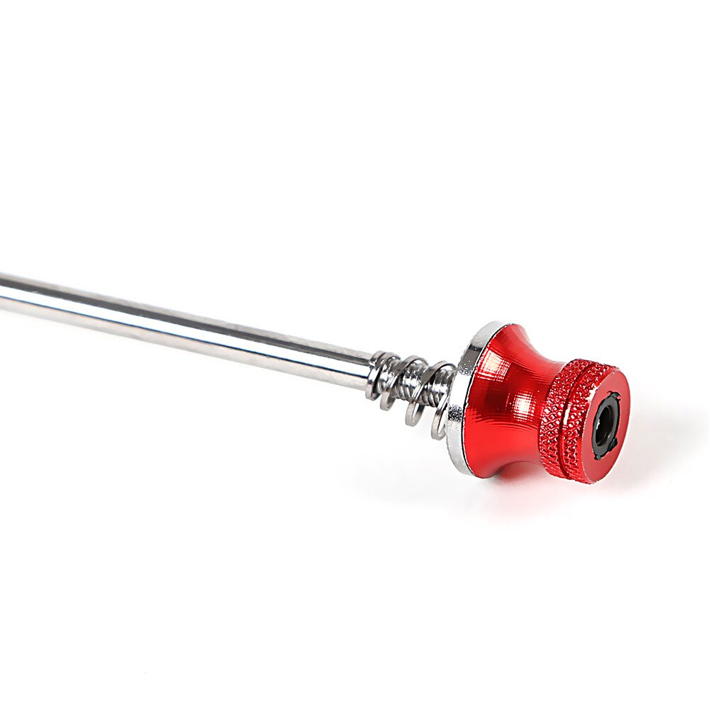 Acheter Remplacement Rapide d'Axe de Roue de Vélo Avant et Arrière VTT Axes de Roue Rapides Accessoires de Cyclisme Acheter Remplacement Rapide d'Axe de Roue de Vélo Avant et Arrière VTT Axes de Roue Rapides Accessoires de Cyclisme