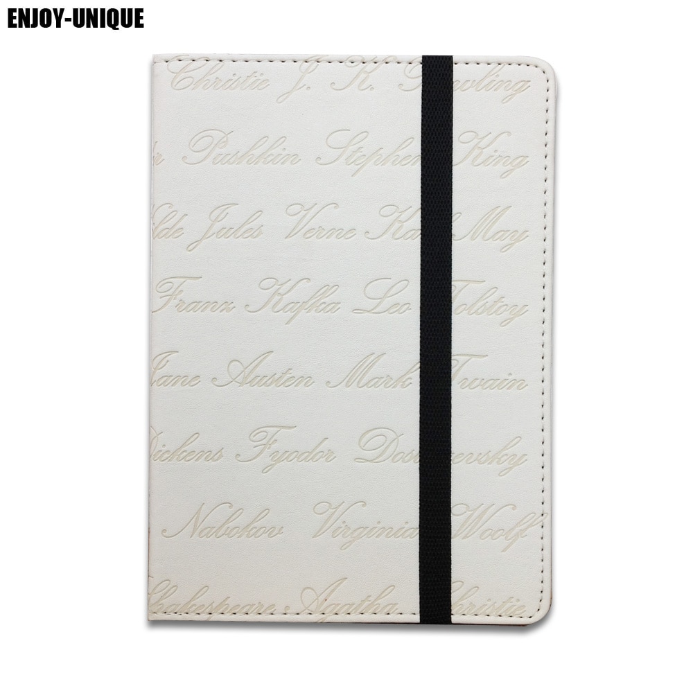 Para Pocketbook 611 613 Basic 3 Ebook PU Funda de cuero funda protectora Bolsa 6 pulgadas Lector Universal cubierta