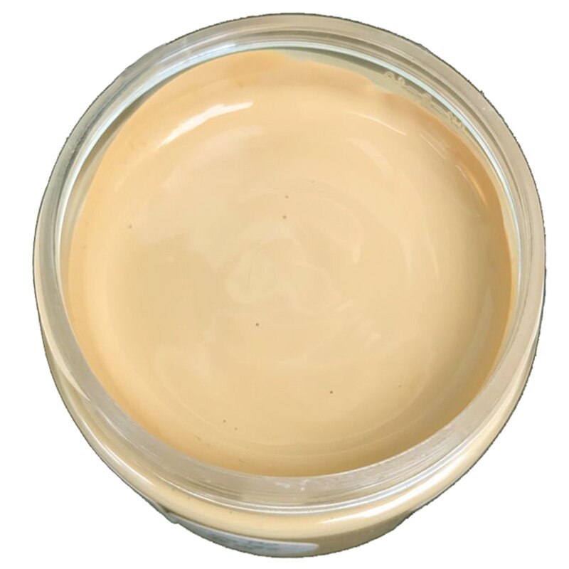 Pasta de cuero para reparación de zapatos, colorante para pulir zapatos, cera de manchas, A1: beige