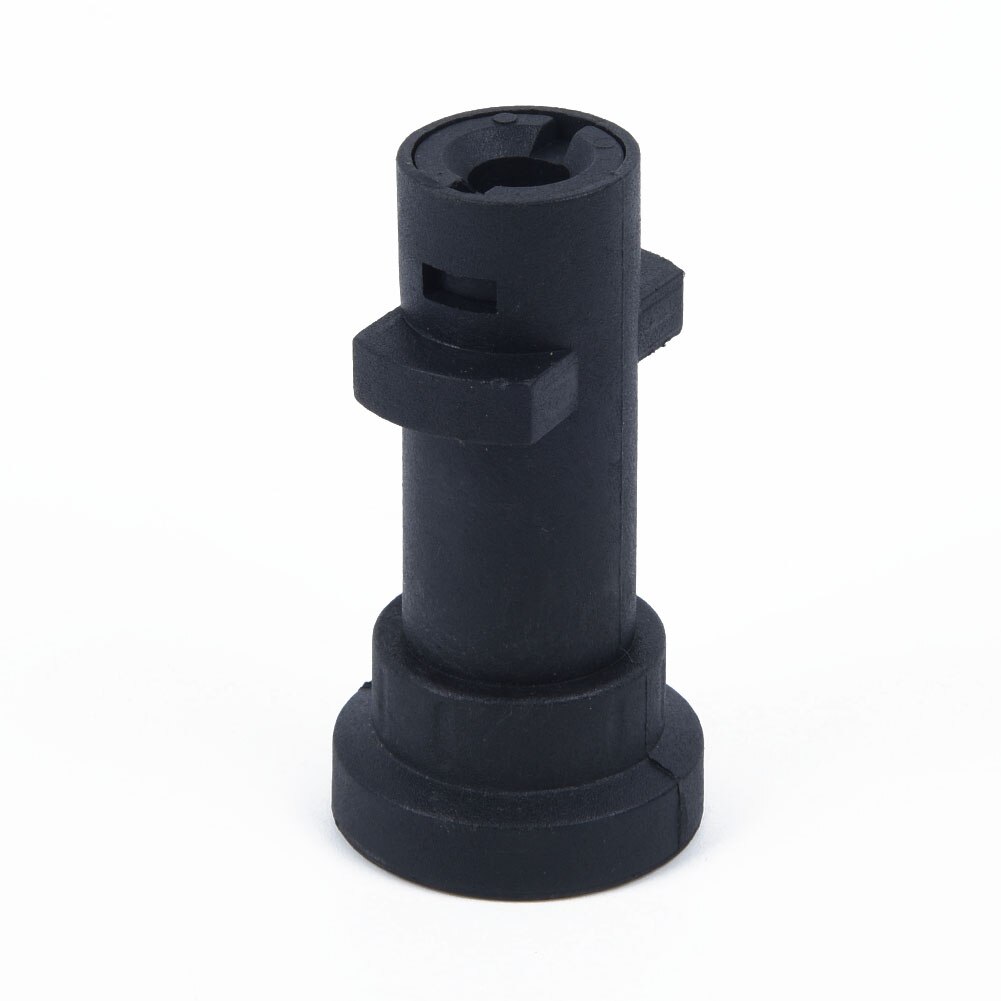 Voor Karcher K 2-7 Serie Hogedrukreiniger Adapter Bajonet 1/4 Bsp Sneeuw Foam Lance