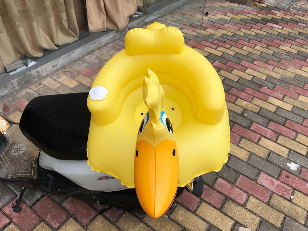 Baby Opblaasbare Stoel Opblaasbare Stoel Opblaasbare Bad Kruk Opblaasbare Baby Sofa Seat