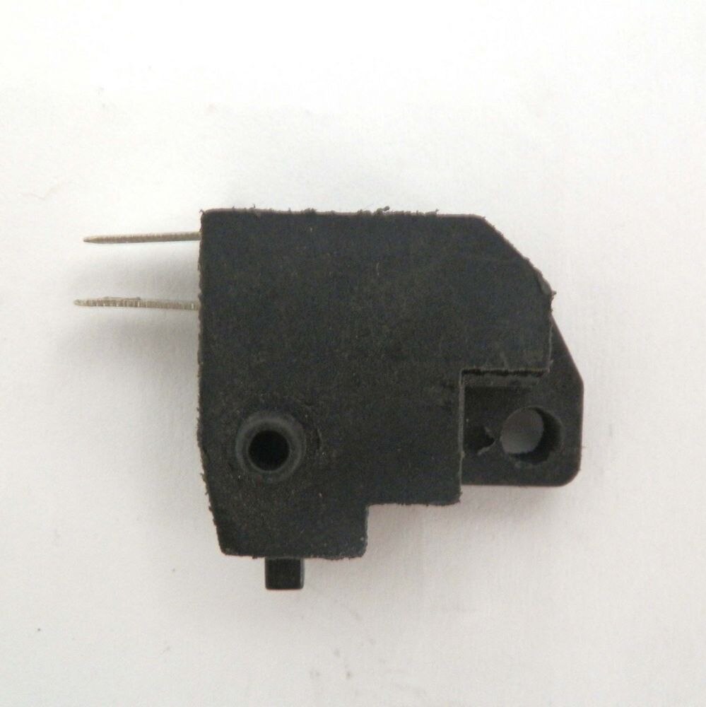 Stop Light Switch Brake Light Rear Left Hand For Chinese Scooter Baotian Parts