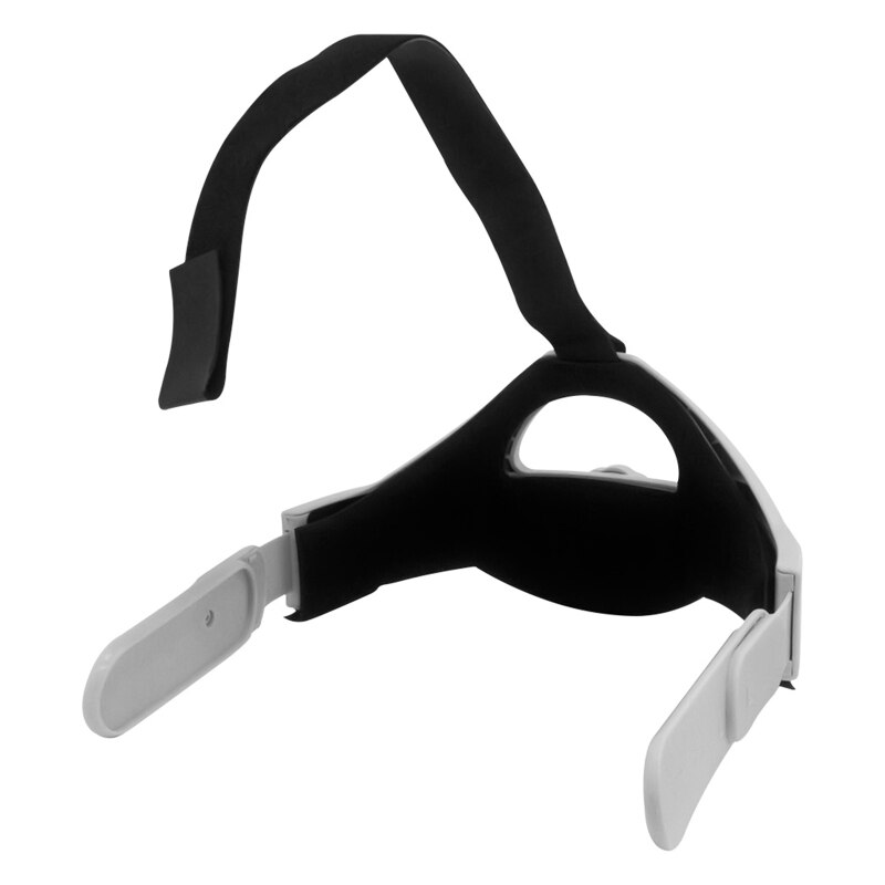 Headband Strap VR Headset Head Cushion for Oculus Quest 2 VR Accessories T84C