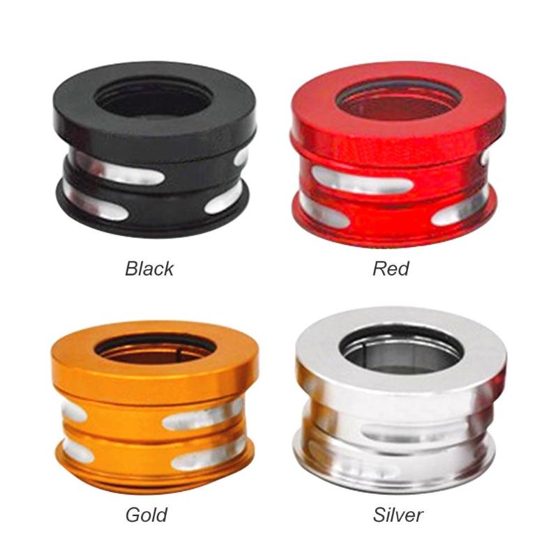 Cykel headset delikat litepro 16/20 tommer indvendigt forseglet lejet cykel headset skål serie til  sp18 jp8