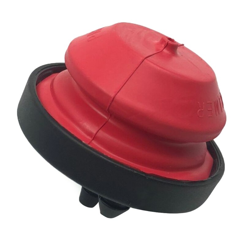 Primer Bulb Replaces Craftsman Troybilt Ryobi Yardman Tecumseh Lawn-Boy 2830 552R Snowblower Replacement Parts 3pcs M06 22