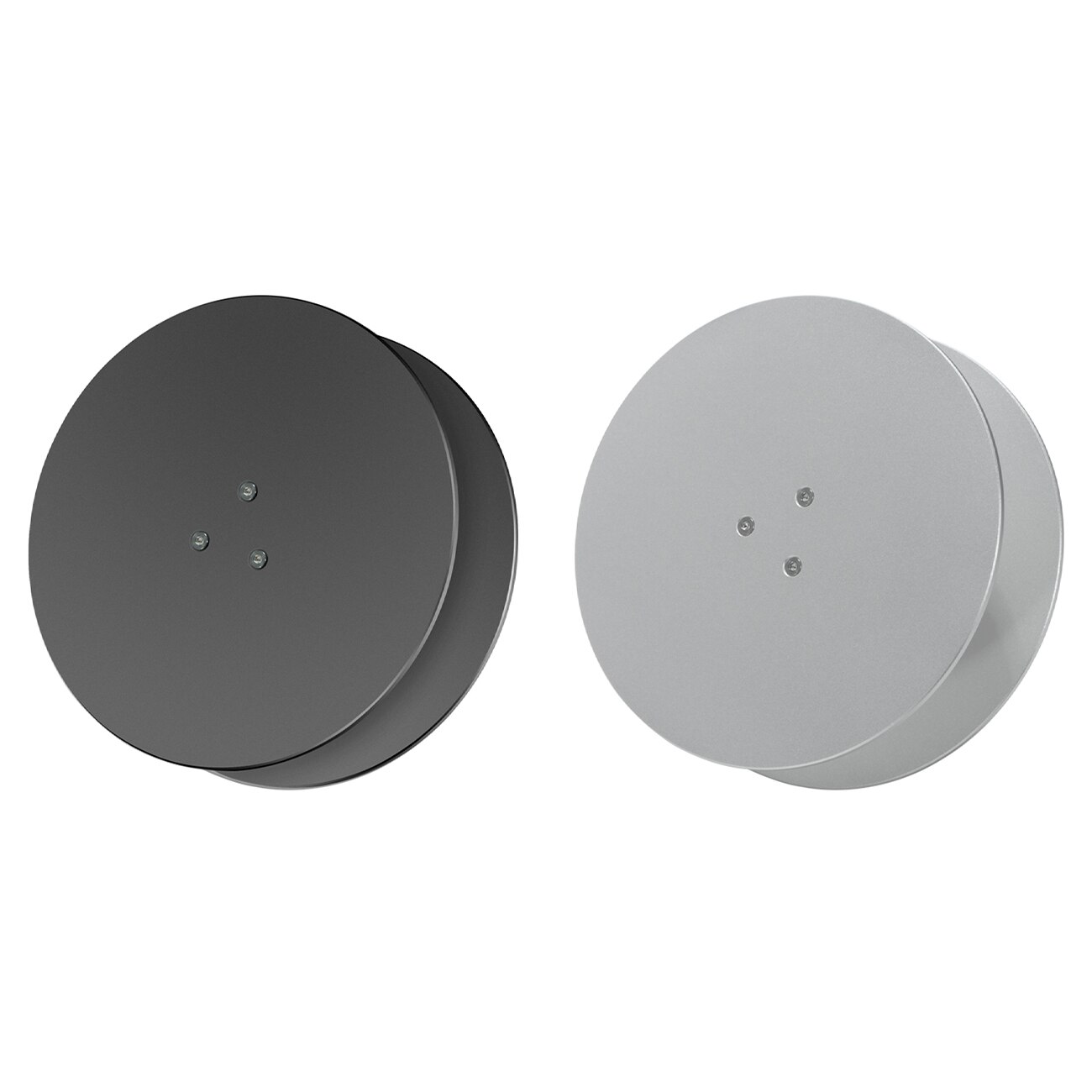 Suitable For Apple Smart Speaker Accessories Smart Speaker HomePod Mini Bass Base Stainless Steel Base Products