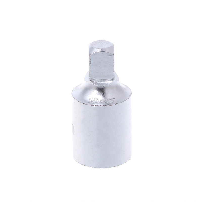 8mm Square Oil Sump Drain Plug Key Tool Remover For Renault Citroen Peugeot June