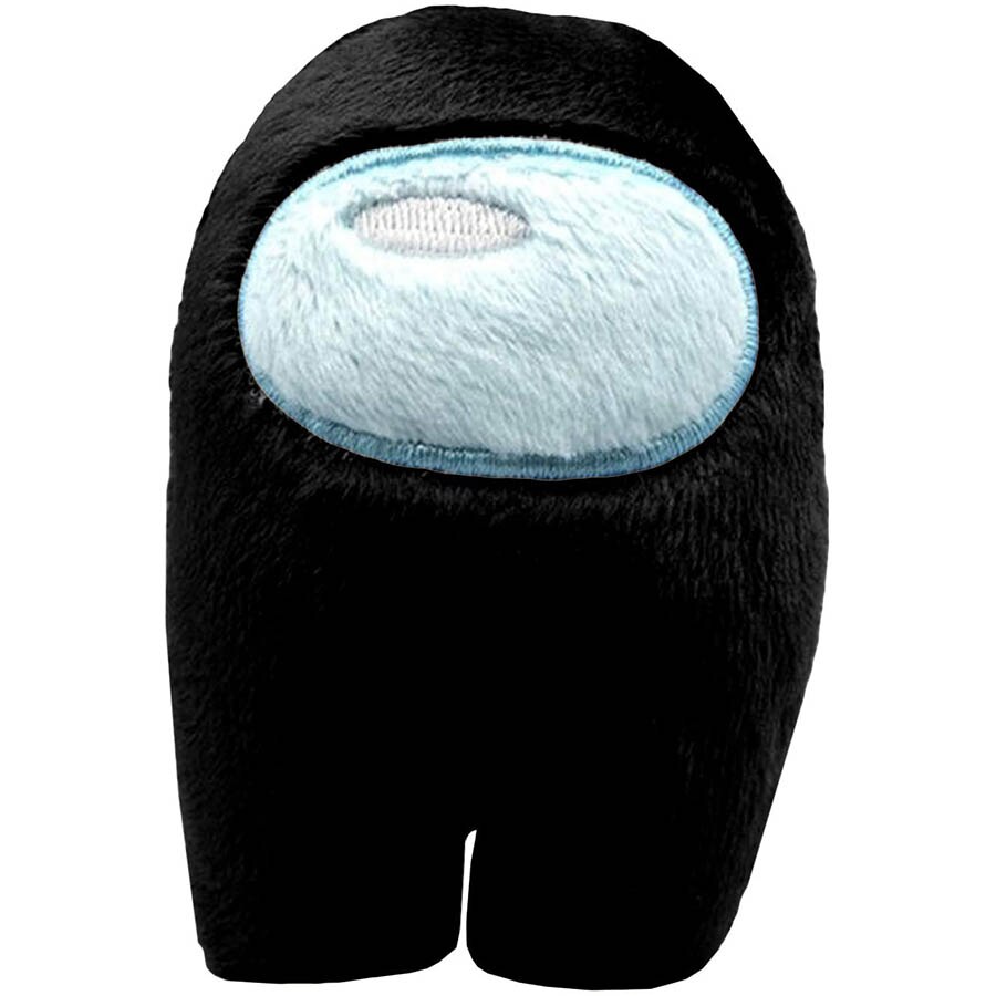 Onder Ons Pluche Speelgoed Dier Onder Ons Game Gevulde Doll Kawaii Figuur Peluche Brinquedos Christmas In Voorraad: Black