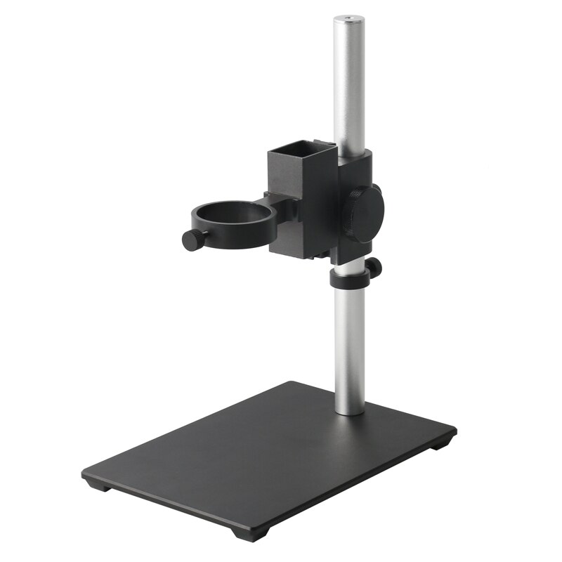 37MP 1080P 60FPS Video Digital HDMI USB Microscope Camera Zoom C Mount Lens For Lab PCB IC CPU Soldering: H
