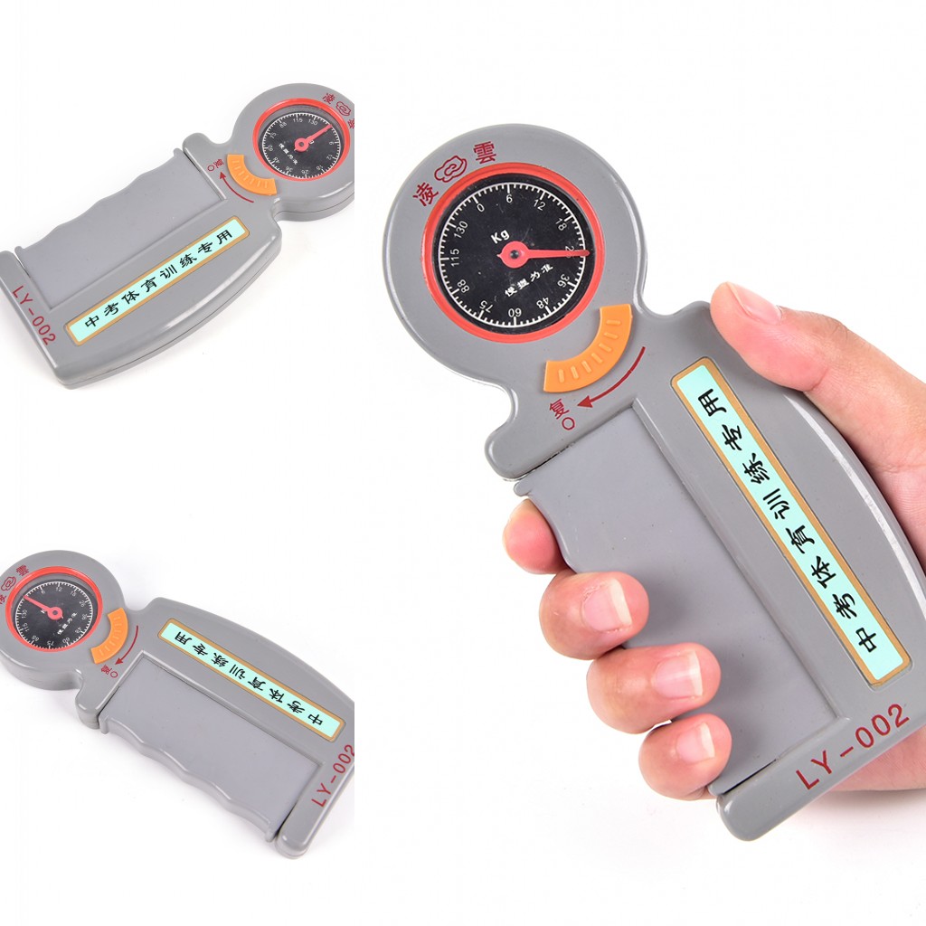 Hand Evaluation Measurement force gauge load cell Dynamometer Grip Strength