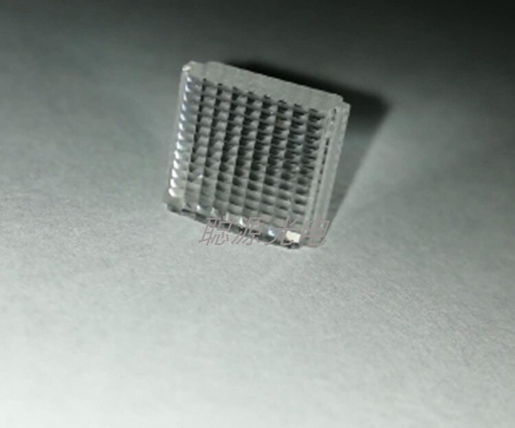 Geschikt voor jmgo  g7 projector projector samengestelde ooglens polygonale multi-lens