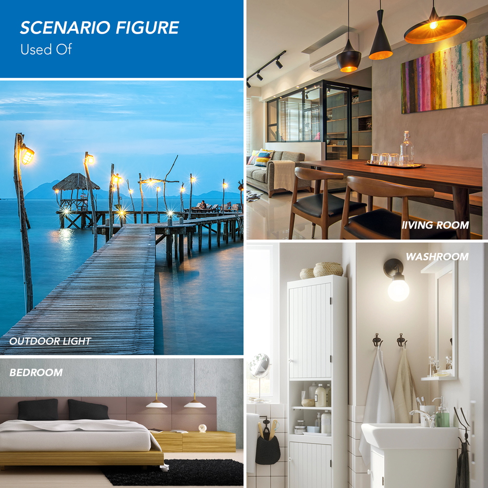 Lâmpada led e27 220v 110v e14, lâmpada milho 3.5w 5w 7w 9w 12w 15w 20w para casa, quarto, lustres, lâmpadas sem cintilação, iluminação 240v