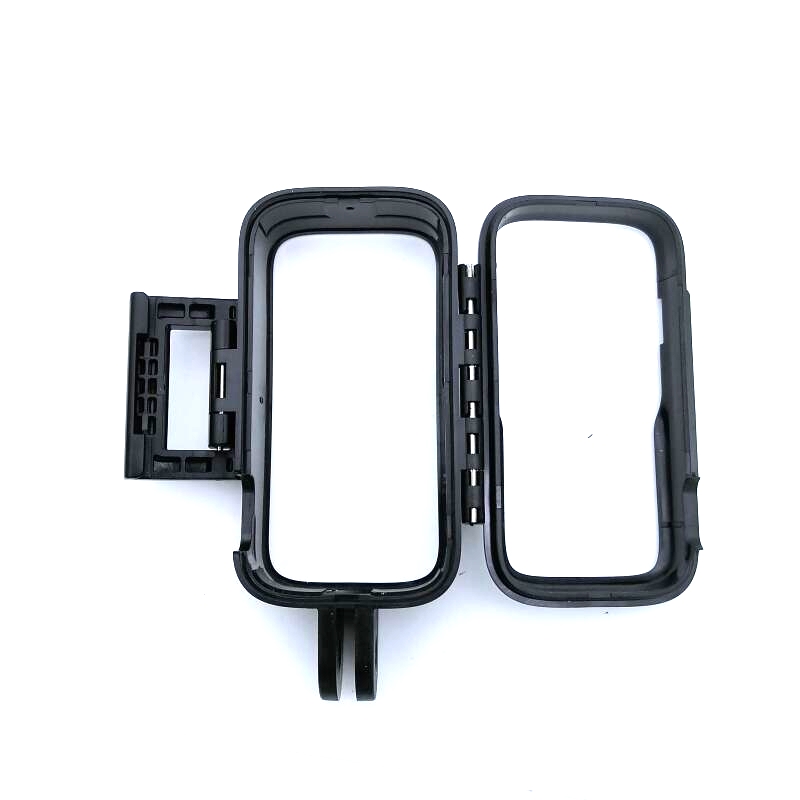 For SJCAM Accessories Camera Waterproof Case /Cable for SJCAM C200 Protective Cover Protect Frame Clamp /Holder /Back Clip