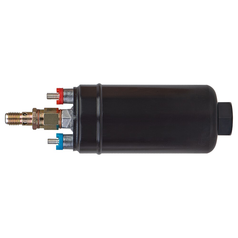 high performance EFI 400LPH Inline External Fuel Pump 0580254044 0580 254 044 E85 Ethanol Compatible