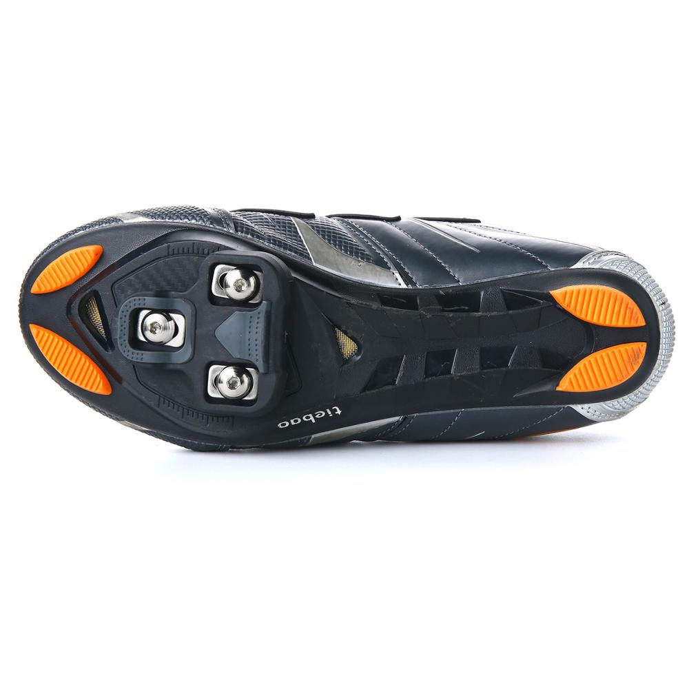 Road bike self-locking pedal locks bicycle pedals Spacer bicycle pedal clamp for LOOK KEO Pedal Nylon Cycling cleat