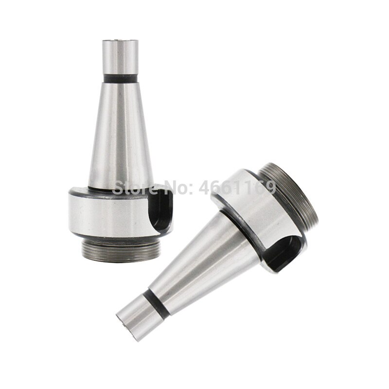 F1 boring head connecting handle boring bar ISO30 NT30 F1 connecting head thread M12 connecting thread: 1-1/2"-18UNF