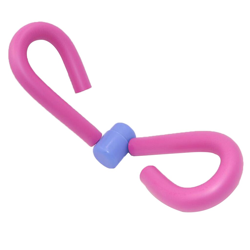 Thigh Trainer Leg Trainer Fitness Workout Training Device Home