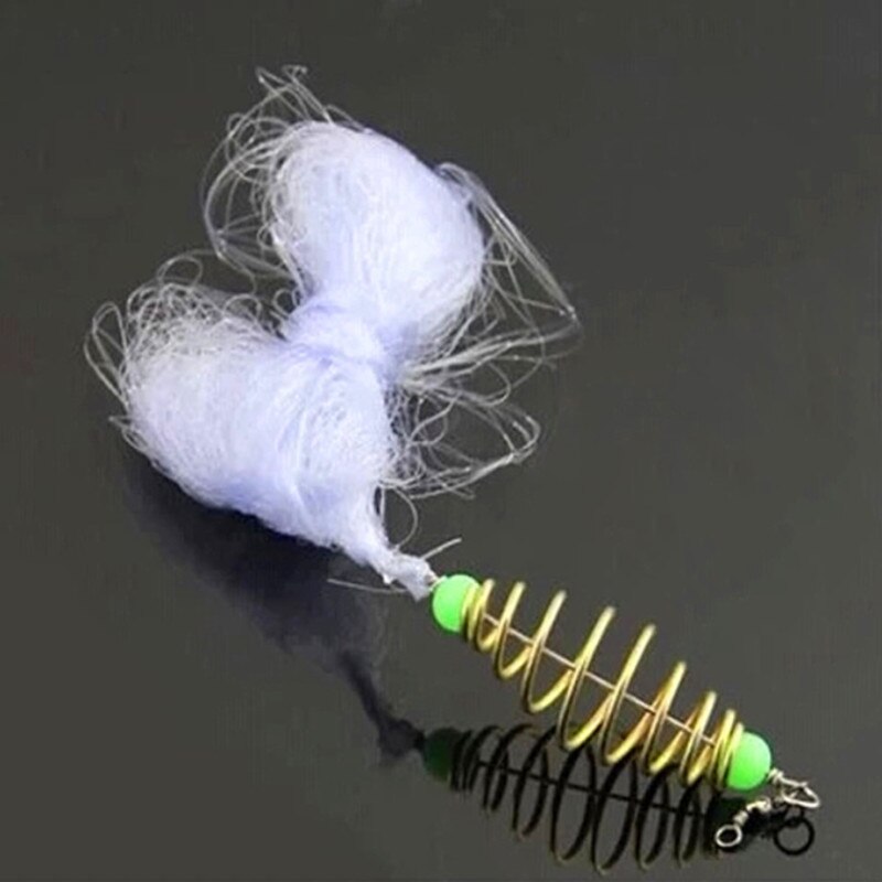 Copper Spring Shoal Fishing Net with Night Luminou... – Vicedeal