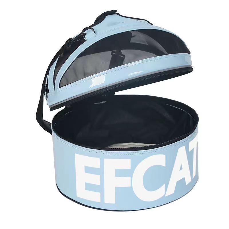 Portable Air Box Dog Cat Bag Car Dog Transport Bag Cat Waterproof Basket Carrier